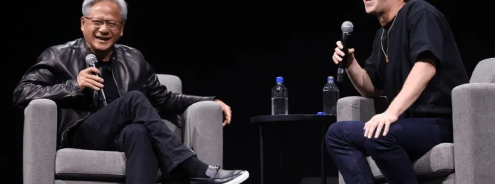 NVIDIA and Meta Sign Multiyear AI Infrastructure Deal