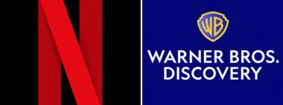 Warner Bros Rejects Paramount's Takeover Offer