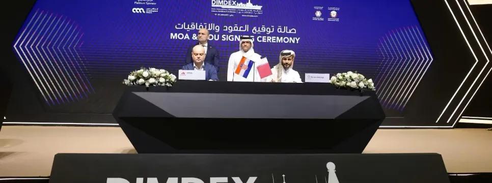 Orqa Signs MoU Exploring Localized Drone Production in Qatar