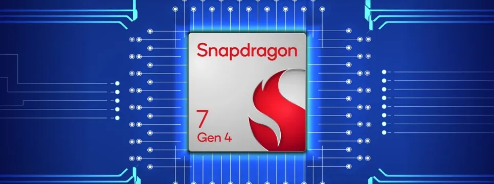 Qualcomm Refreshes Mid-Range Smartphone Chip Offering
