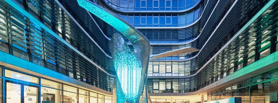 Siemens Reported Solid Results in the Opening Quarter of FY 2026