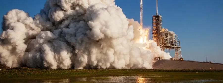 SpaceX Expects Record IPO at $1.5 Trillion Valuation