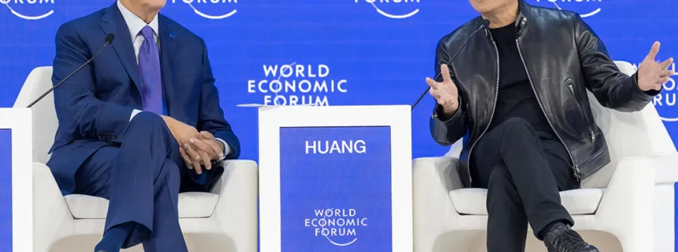 AI – the Largest Infrastructure Buildout in Human History