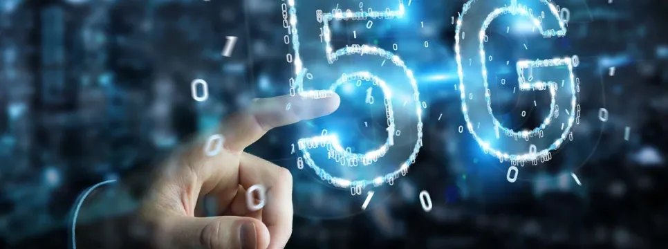 NGMN Proposes a Three-Step Simplification of 5G Networks