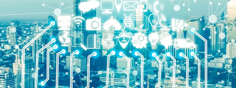 Telefonica Tech Reports Strong IoT Gains in Spain