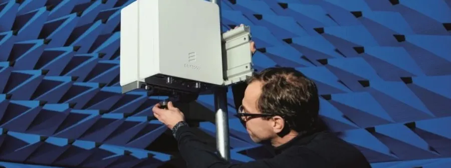 Ericsson Makes Large Step Towards Open RAN Industrialization