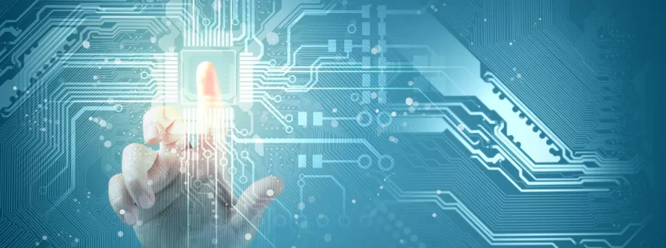 Top 10 Emerging Tech Trends to Watch in 2026