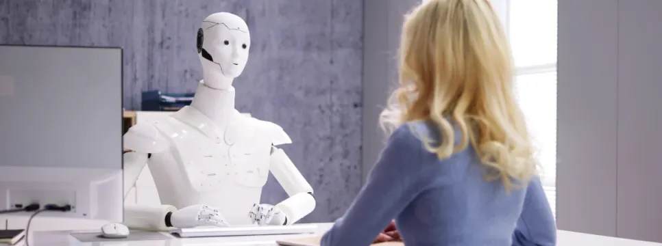 AI Is Leading CFOs to Spend More Time on Investor Relations