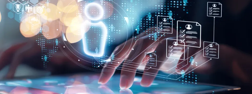 AI Vendor Race Is Reshaping Competition in the AI Technology Stack