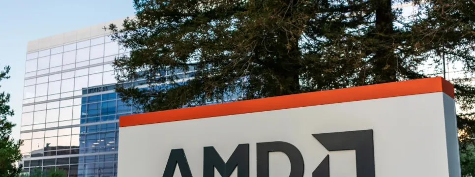 AMD Reports Strong Revenue Growth in 3Q25