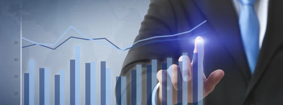 IT Market on Course for Strongest Performance Since 1996