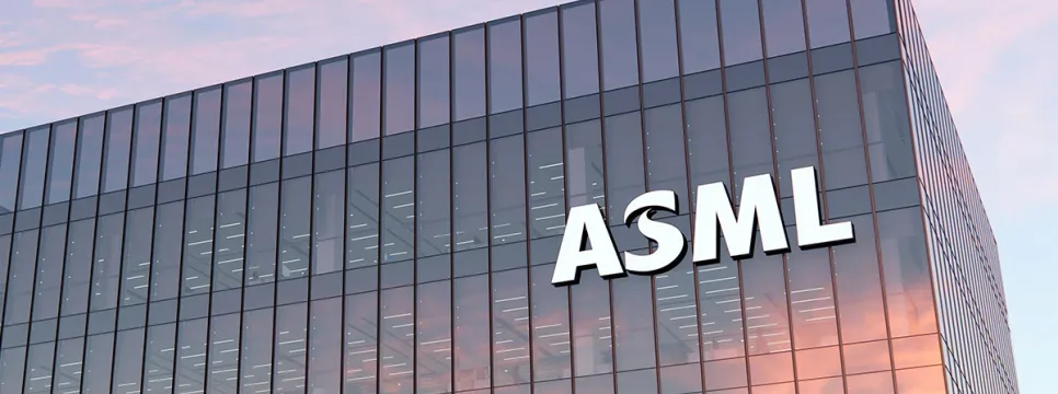 ASML Expects Orders to Surge in 2026