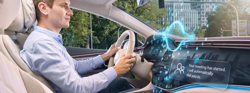 CES 2026: Bosch to Unveil Cockpit Innovations in Las Vegas