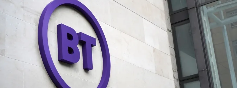 BT Will Complete Huawei Removal by End-March