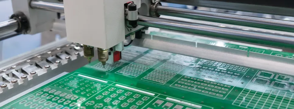 Semiconductor Sales Grew 25.6 Percent in 2025