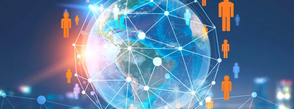 D2D, 5G Advanced, and AI RAN to Redefine Connectivity in 2026