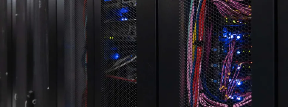What Is a Cross Connect?