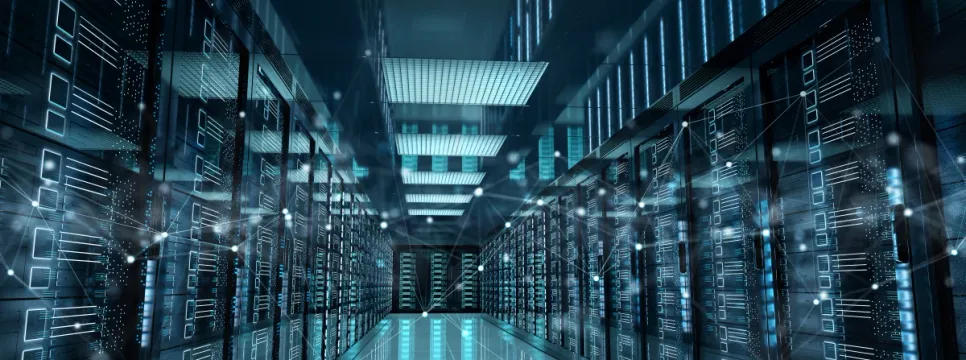 Cloud Infrastructure Spending Rose 22 Percent in 2Q25