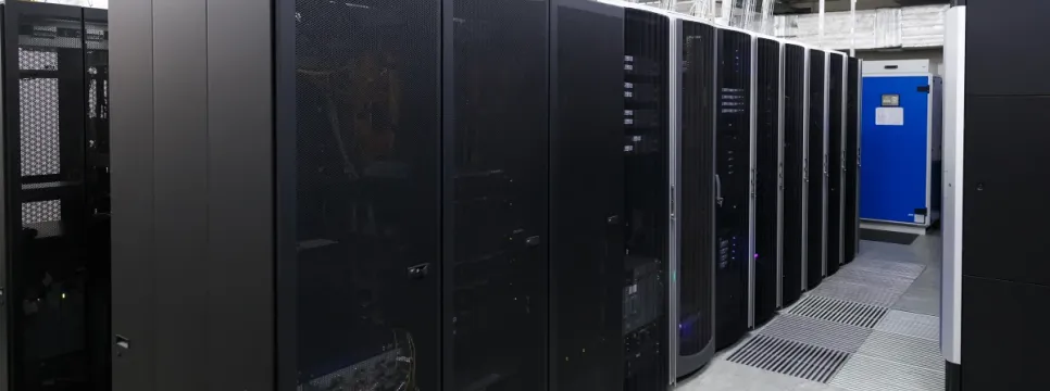 2026 to Witness Unprecedented Buildout in the Data Center Space