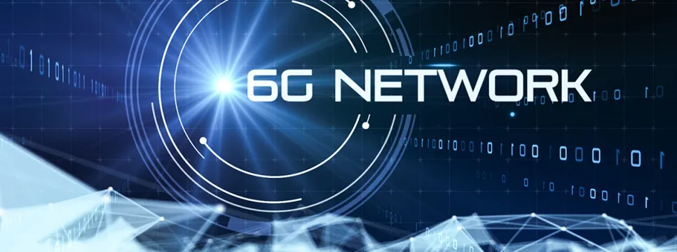 European Operators Issue 6G Spectrum Warning