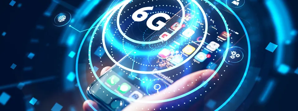 GSMA Urges Governments to Accelerate 6G Spectrum Planning