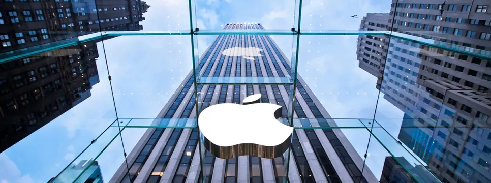 Apple Reports Lower Revenue in Fiscal Q2
