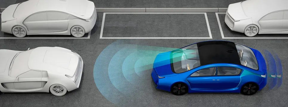 ADAS, AD Sensors Market to Reach $61 Billion by 2035