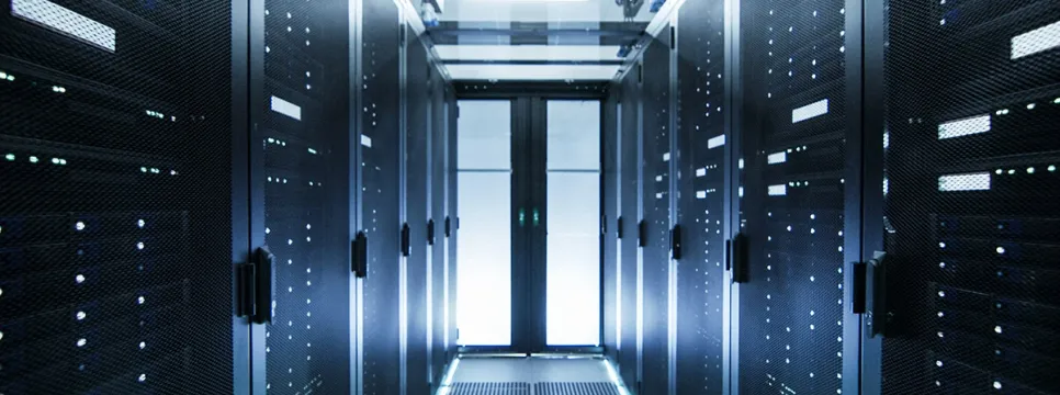 The Data Center Market is Healthy and Ready for AI Demand