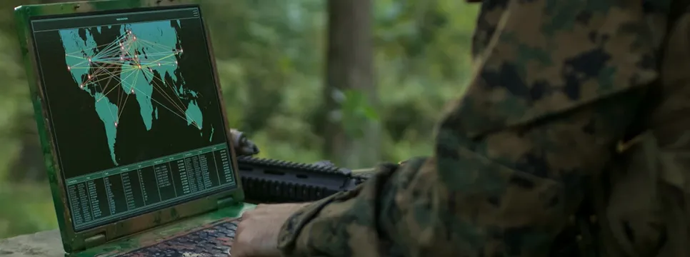 Nokia Delivered Private Network for US Marine Corps