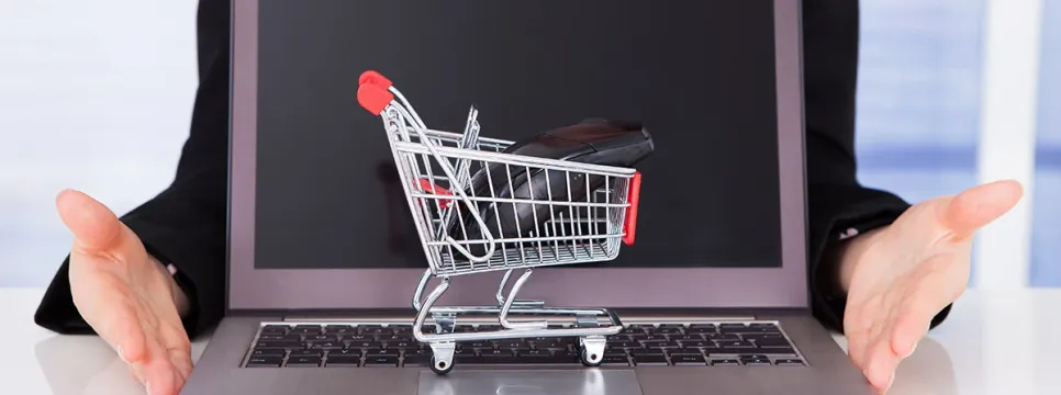 eCommerce Market to Reach 440 Billion Transactions by 2030