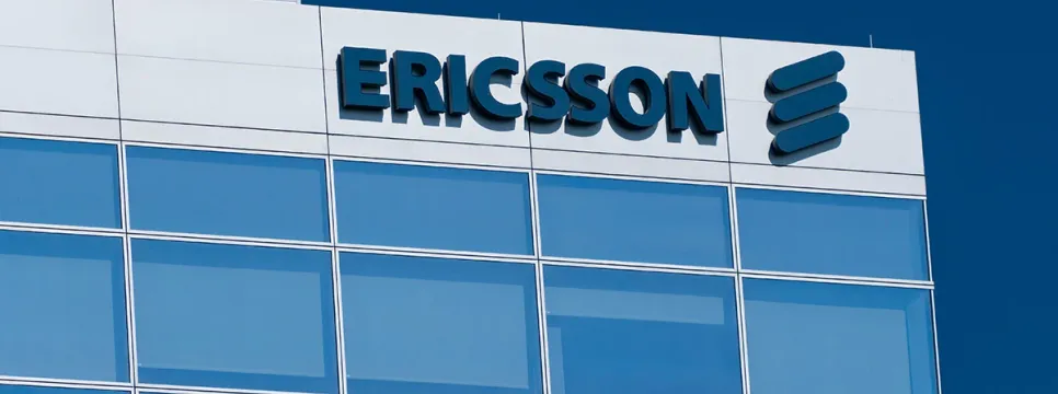 Ericsson to Cut 1,600 Jobs in Sweden