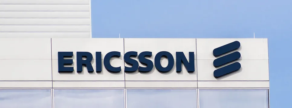 Ericsson Reports Revenue Drop in 4Q25