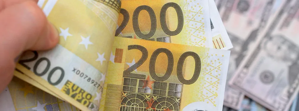 Purchasing Power of Europeans Rises to €20,291 in 2025