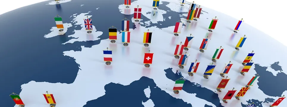 EU Files First Report on the State of the Digital Decade