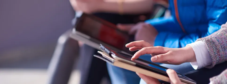 Tablet Market Levels Off in 3Q25 Following Six Quarters of Growth