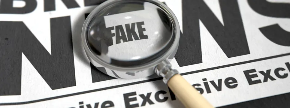 Enterprise Spending on Fighting False Information to Surpass $30 Billion by 2028