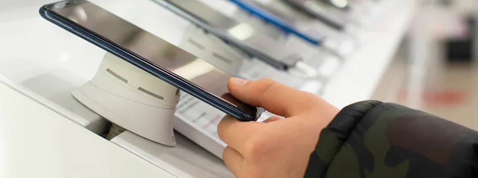 European Smartphone Market Ends 2025 with a Rise in Shipments