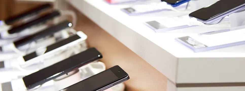 Smartphone Market Forecast to Grow One Percent in 2025