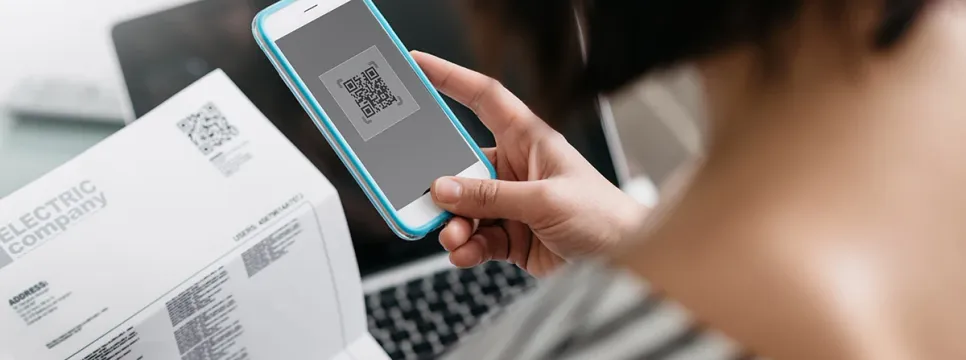 Asia Continues to Lead Global Surge in QR Code Payments