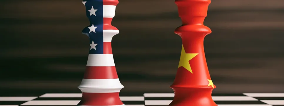 US to Block Sales of New Nvidia AI Chips to China