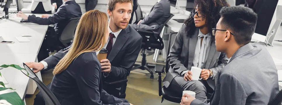 CEOs Believe Their Executive Teams Lacks AI Savviness