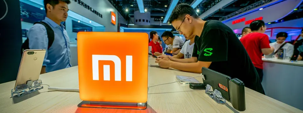 Xiaomi Concerned Memory Cost Will Result in Device Price Growth