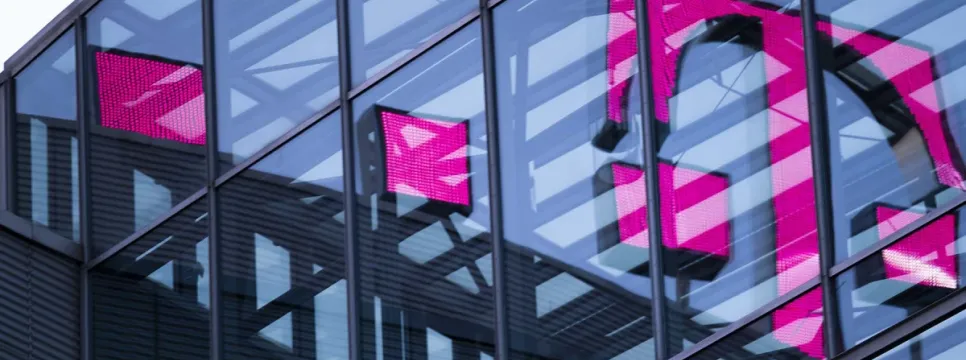 DT Close to Total 5G Coverage in Germany