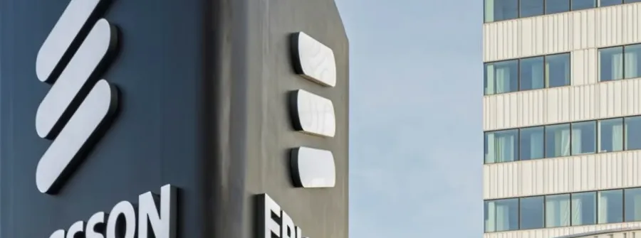 Ericsson Reported Mixed Results for 2Q25