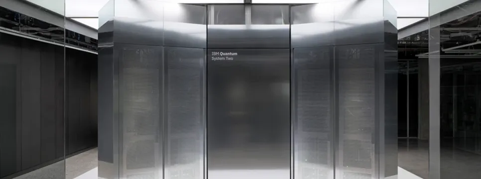 IBM and AMD Collaborate on New Computing Architectures