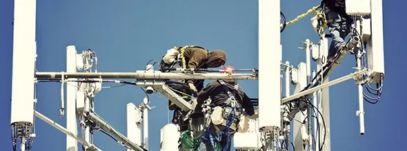 Stronger Consumer Protection Needed During 2G and 3G Network Shutdowns