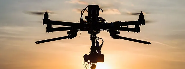 Amazon Scraps Drone Delivery Plans in Italy