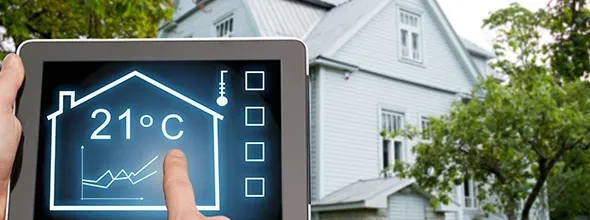 Smart Building Interoperability Frameworks to Drive Platform Spending