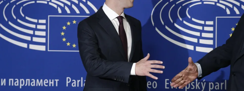 Meta Uncovers Plans to Build New AI Infrastructure