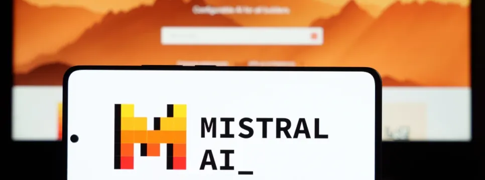 Mistral AI Looking for up to $1 Billion Equity Funding